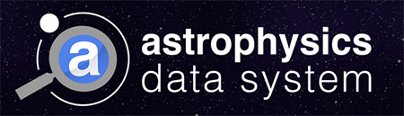 Astrophysics Data System - ADS