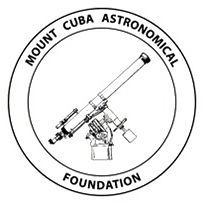 Mt Cuba Astronomical Foundation