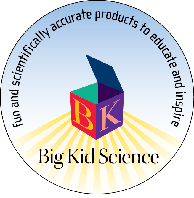 Big Kid Science