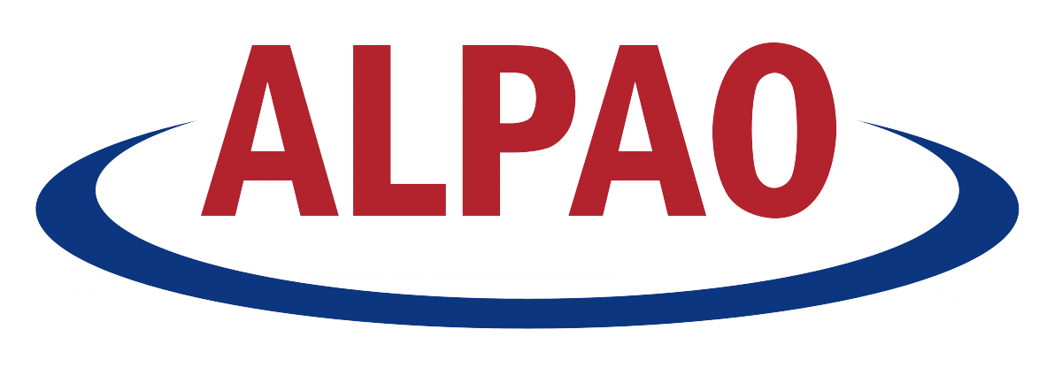 Alpao logo