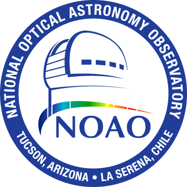 National Optical Astronomy Observatory