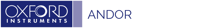 Andor Technology logo