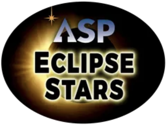 ASP Eclipse Stars Logo
