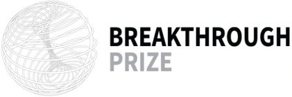 Breakthrough Prize Logo