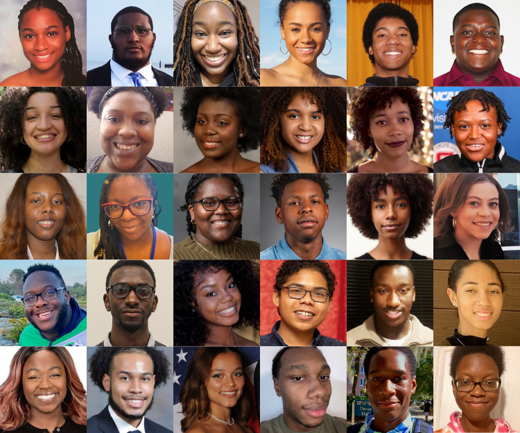 TEAM-UP Together Awards 31 Scholarships to African American Students in Physics, Astronomy