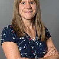 Colleen Wilson-Hodge